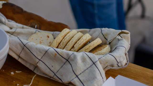 Jefe/a de Cocina