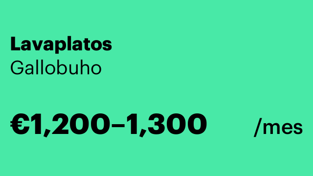 Lavaplatos