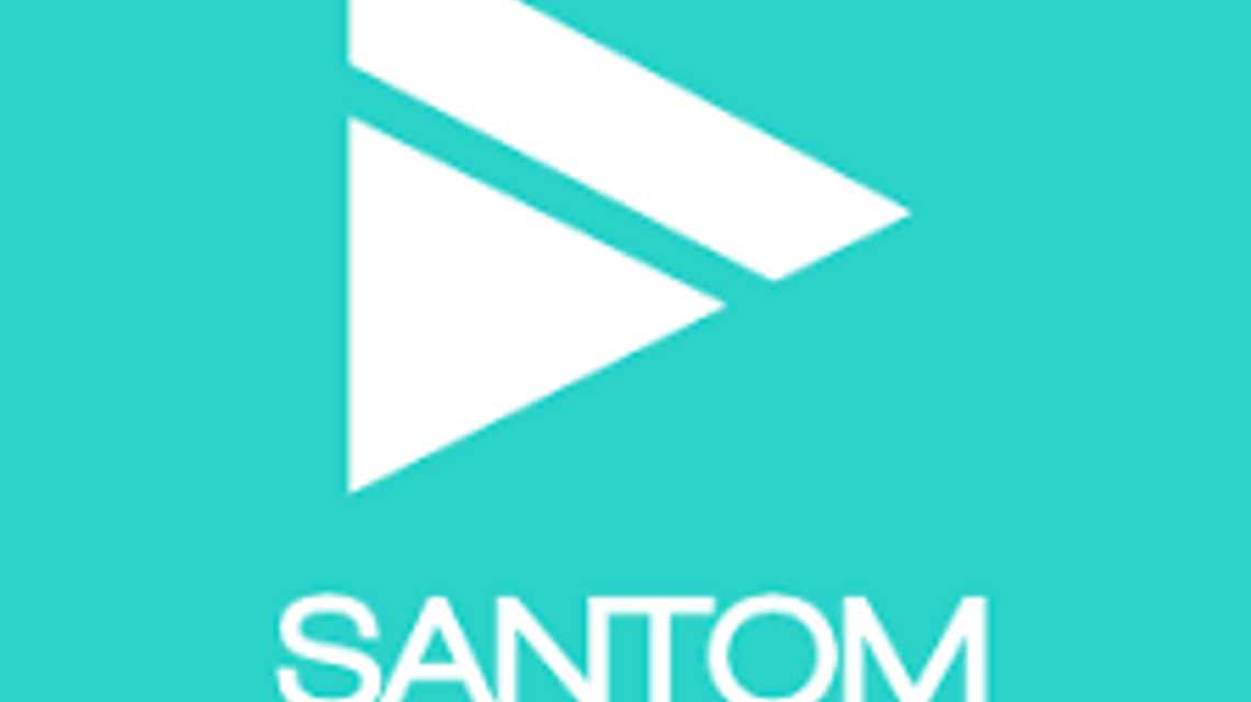 Santom cover image