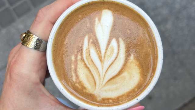 Cocinero y sala/ barista