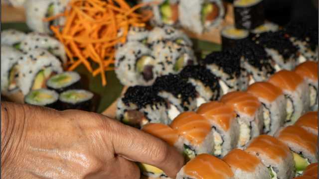 Cocinero/a I Apertura Restaurante Sibuya Torrevieja🍣