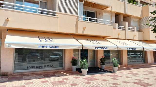 Ingeniero/a Técnico o Graduado/a en Edificación