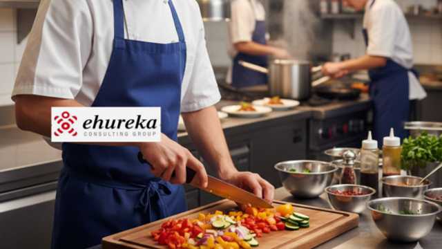 AYUDANTE DE COCINA PARA REST. GASTRONOMICO TURNO SEGUIDO 1500