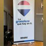 Inmobiliaria REMAX Pórtico logo