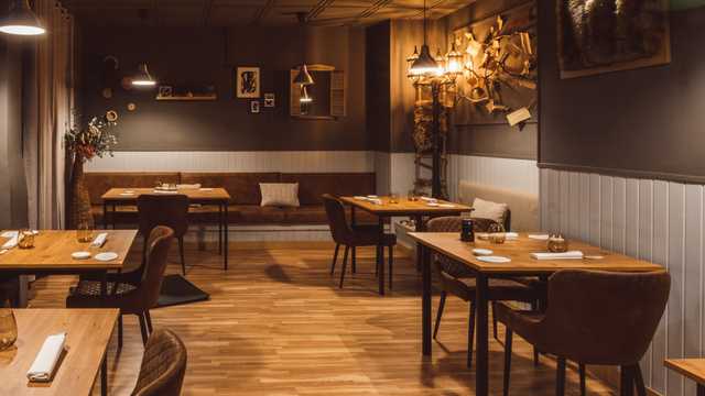 Ayudante/a de Cocina