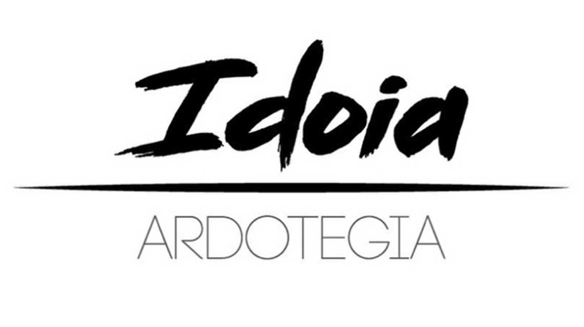 Idoia Ardotegia cover image