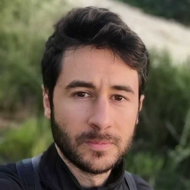 Candidate avatar