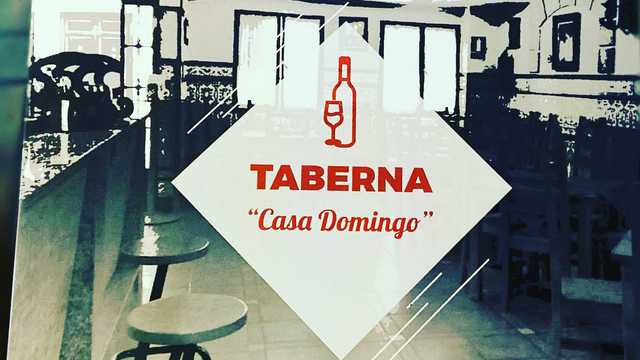 Cocinero/a