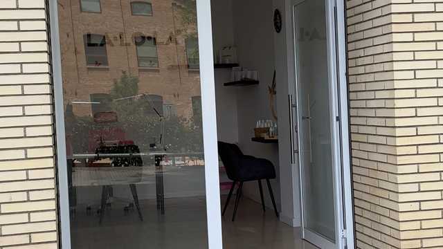 Técnico/a en Extensión de Pestañas
