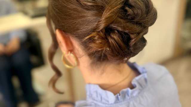Ayudante/Oficial de Peluquería