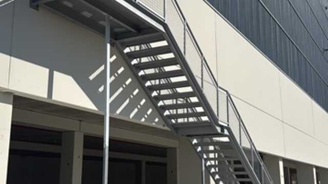 Chofer grúa autocargante