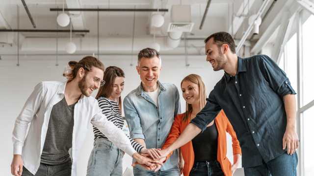 Teleoperador/a Comercial – Formación Bonificada
