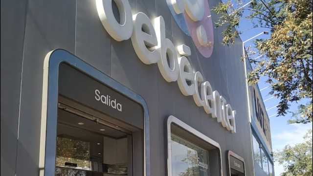 Asesor/a de ventas – tienda de artículos para bebé 👶