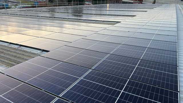 Solar Door-to-Door Canvasser / Appointment Setter – Uncapped Commission