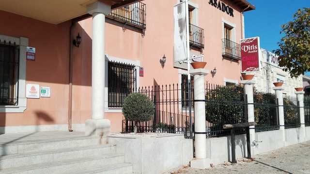 Camarero/a de Sala/Terraza