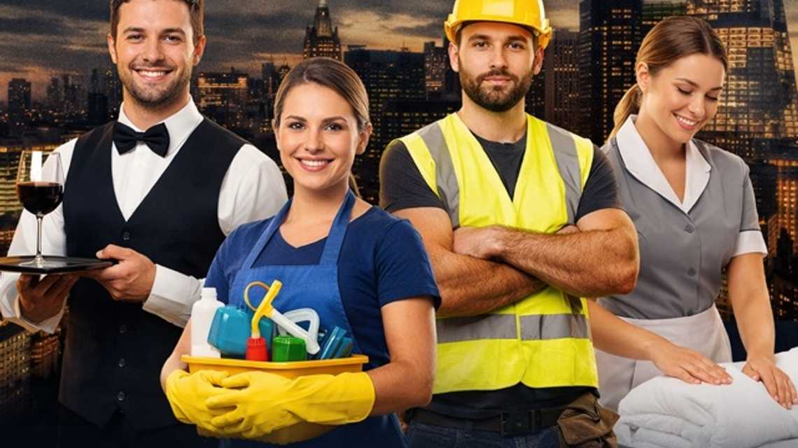 Rapid Staff London  cover image