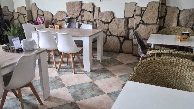 Camarero/a de Barra y Sala/Terraza