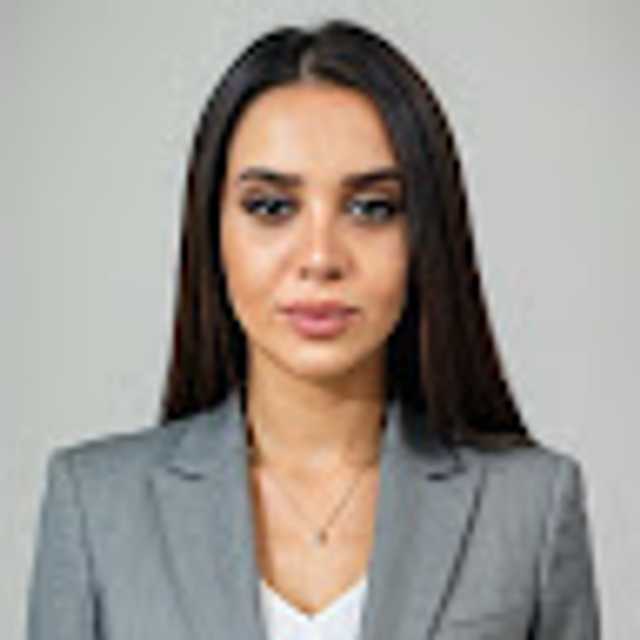 Candidate avatar