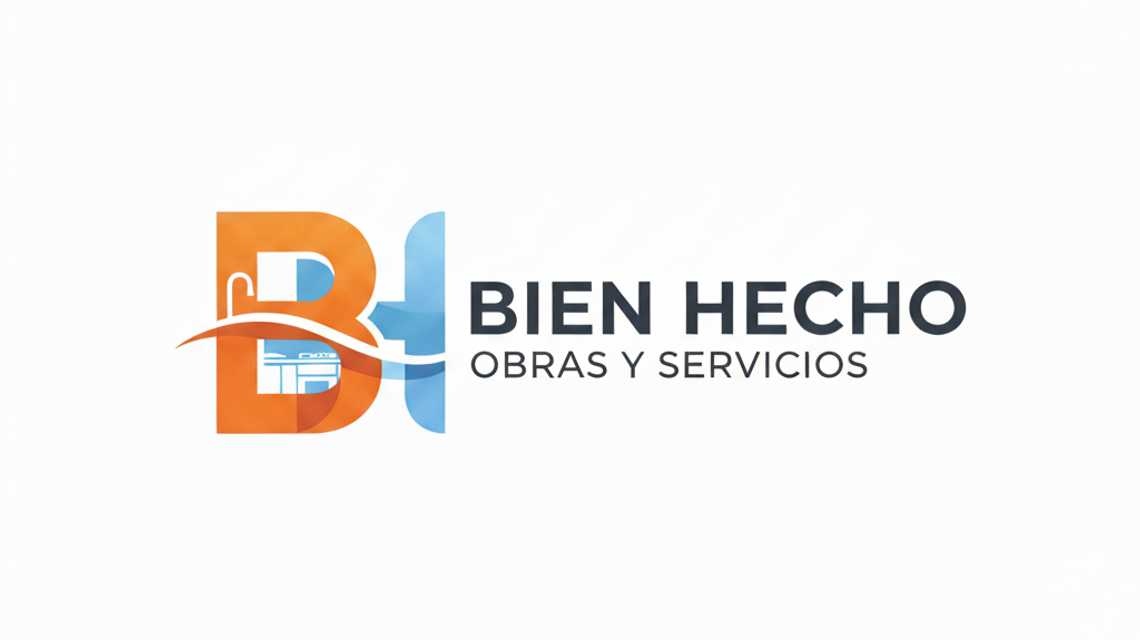 Bien Hecho Obras y Servicios SL cover image