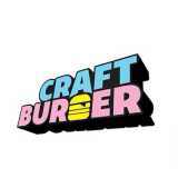 CraftBurger logo