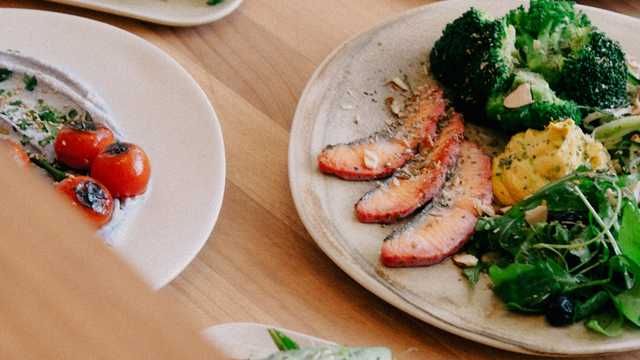 Barcelona Bistro Kitchen Assistant — Kitchen Team — True Roots