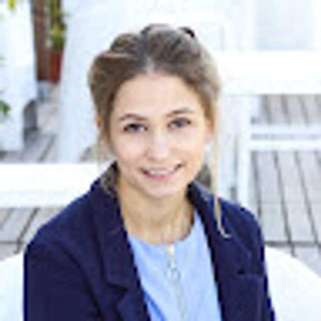 Candidate avatar