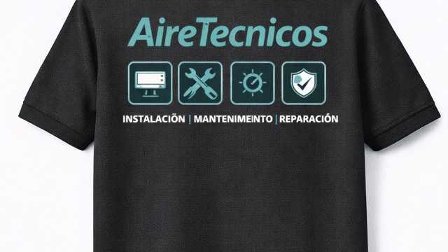 Técnicos en refrigeración