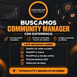 agencia de marketing C. avatar icon