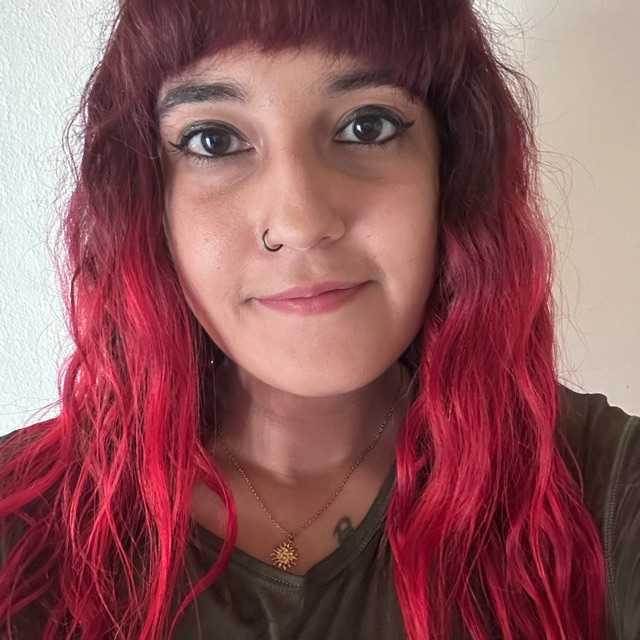 Candidate avatar