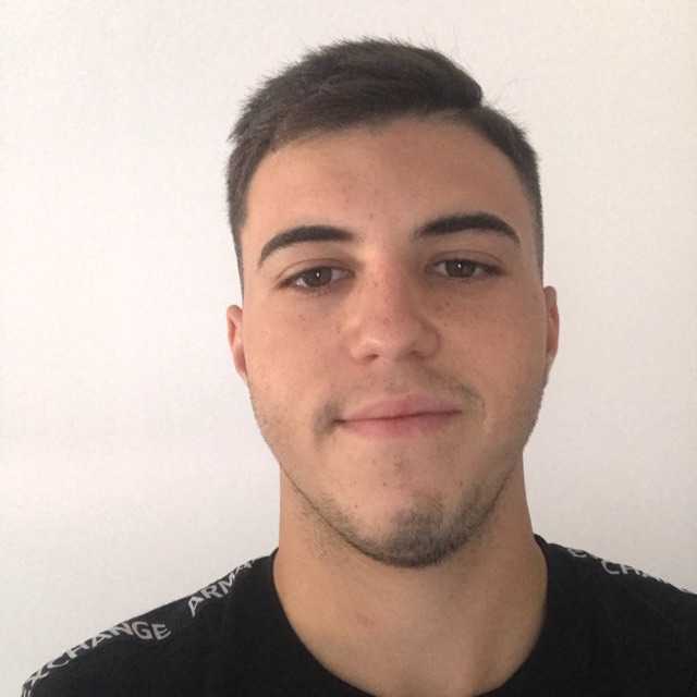 Candidate avatar