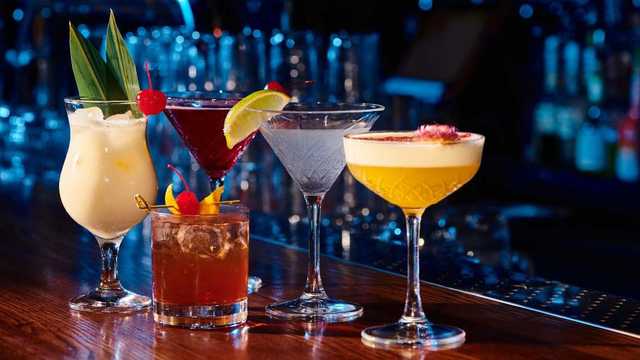 Camarero/a y Cocinero/a