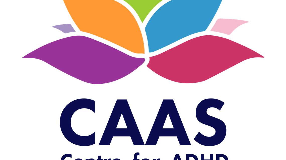 Centre for ADHD & Autism Support (CAAS) cover image