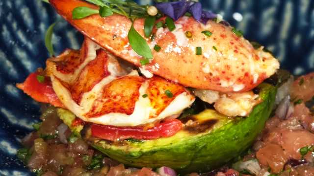 Cocinero/a de Partida