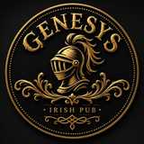 Café Pub Genesys L. logo