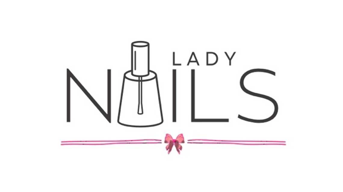 LADY NAILS cover image