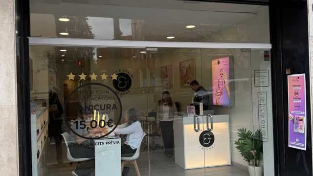 Manicurista