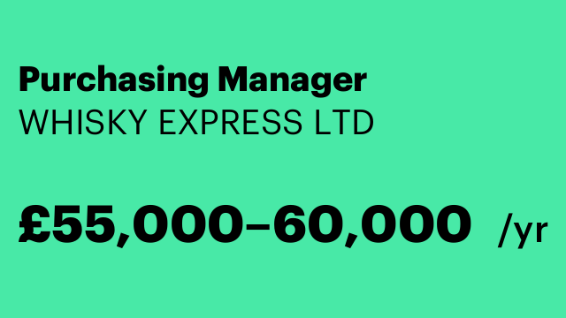 Purchasing Manager