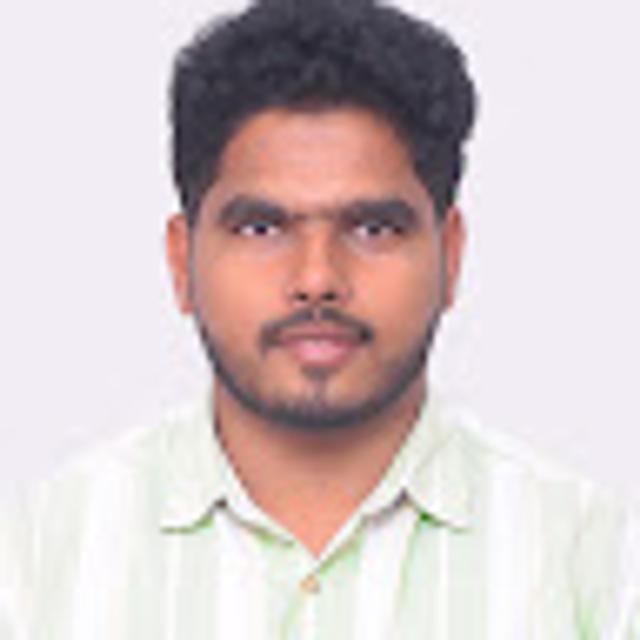 Candidate avatar