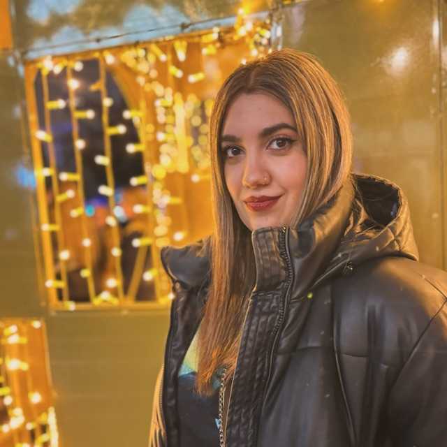 Candidate avatar