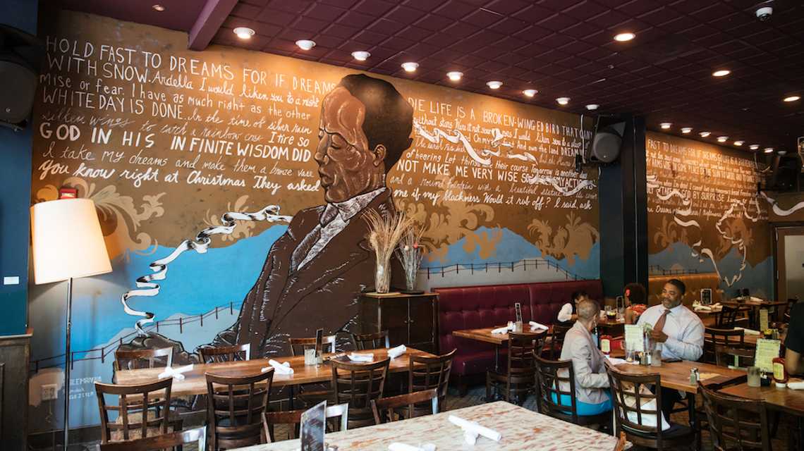 Busboys and Poets cover image