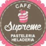 Cafe Supreme avatar icon