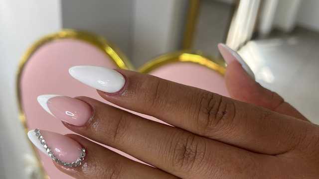 Manicurista y Pedicurista