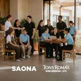 NAFE & RIB'S R. avatar icon