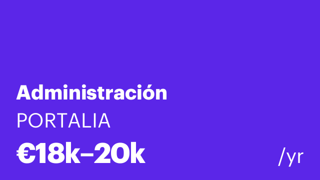 Administración