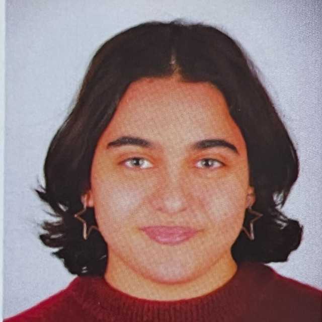 Candidate avatar