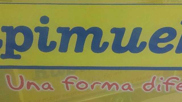 Almacenero/vendedor