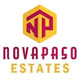 Novapaso Estates logo