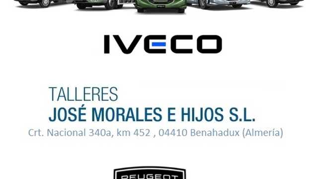 Mecánico/a