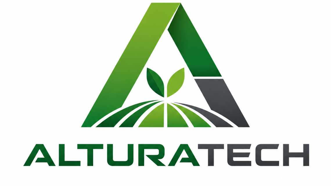 Agro.Alturatech cover image