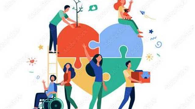 Promotor/a ONG: TRABAJO ESTABLE LUNES A VIERNES / JORNADA COMPLETA